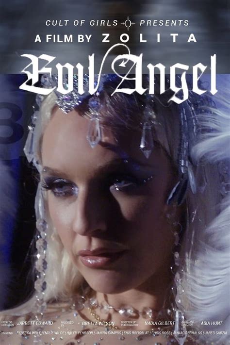 Upcoming films on evil angel hardcore porn